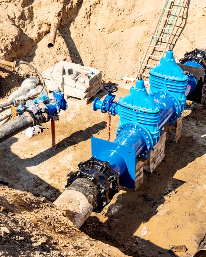 Construction & Heavy Machinery — industry served by Altra Power Eletrical Industries Pvt. Ltd