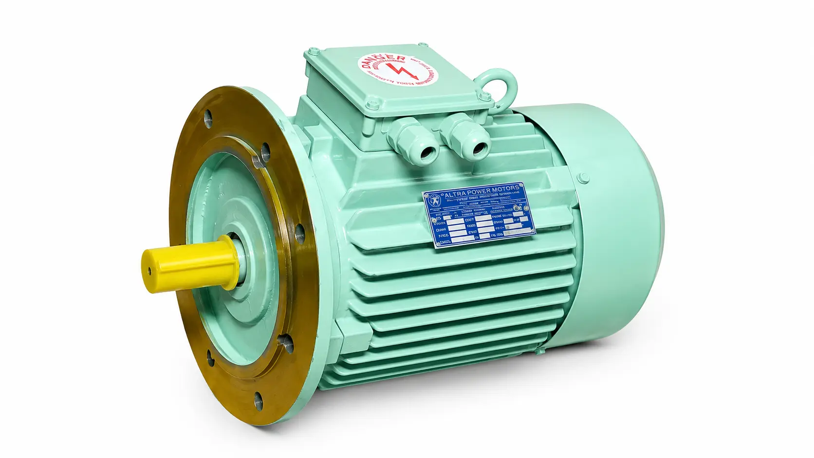 Induction Motor: Applications, Types & Benefits