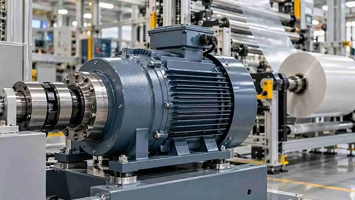 How to Choose the Best Torque Motor for Industrial Applications