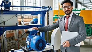 How to Choose the Right Three Phase Induction Motor