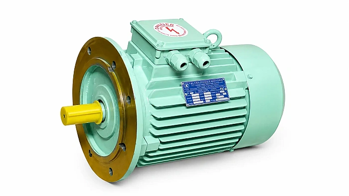 Induction Motor: Applications, Types & Benefits