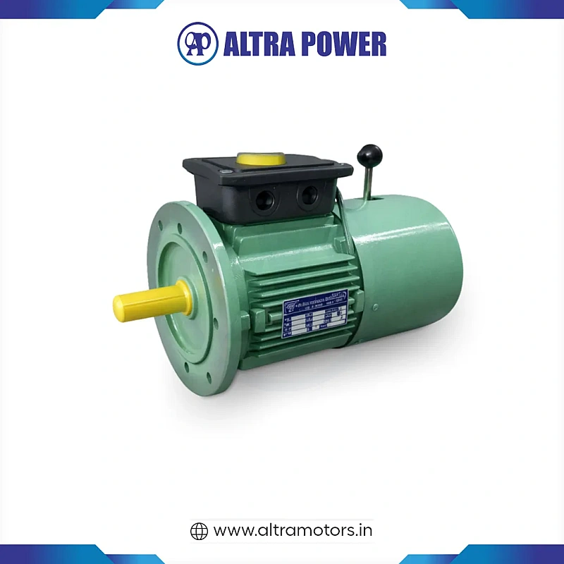 AC Fail Break Motor Manufacturers in Erode