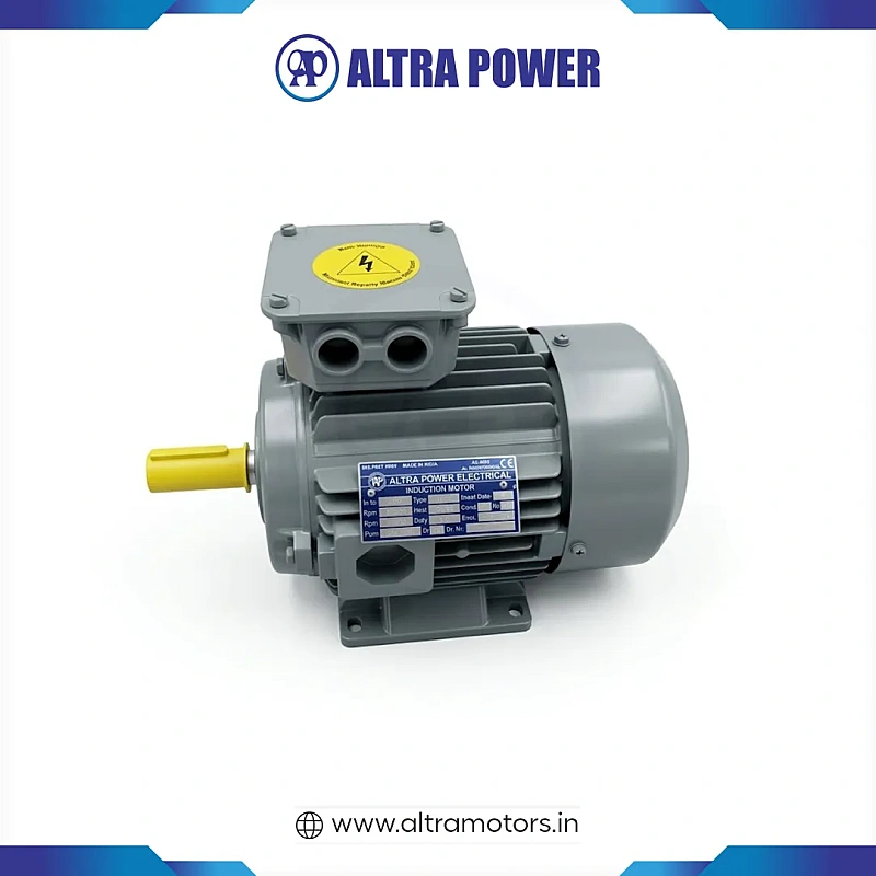 AC Motor Manufacturers in Manesar
