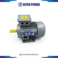 AC Motor Manufacturer in Kolhapur