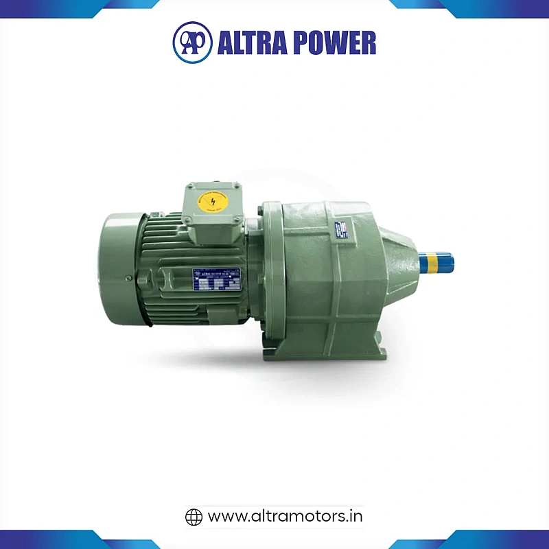 Bevel Helical Gear Motor Manufacturers in Erode
