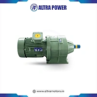 Bevel Helical Gear Motor Manufacturer in Erode