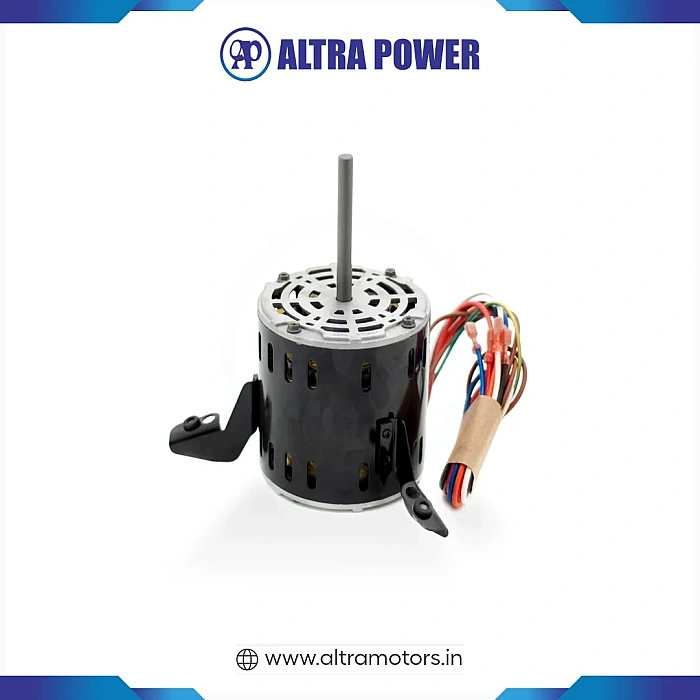 Blower Motor Manufacturers in India