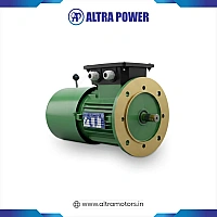 Brake Motor Manufacturer in Kolhapur