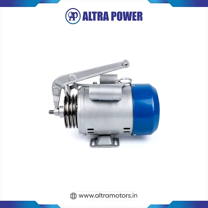 Clutch Motor Manufacturers in India