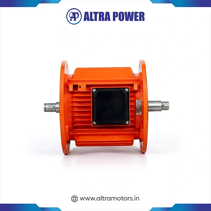 Dual Speed Motor Manufacturers in India