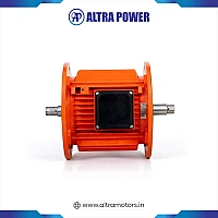 Dual Speed Motor