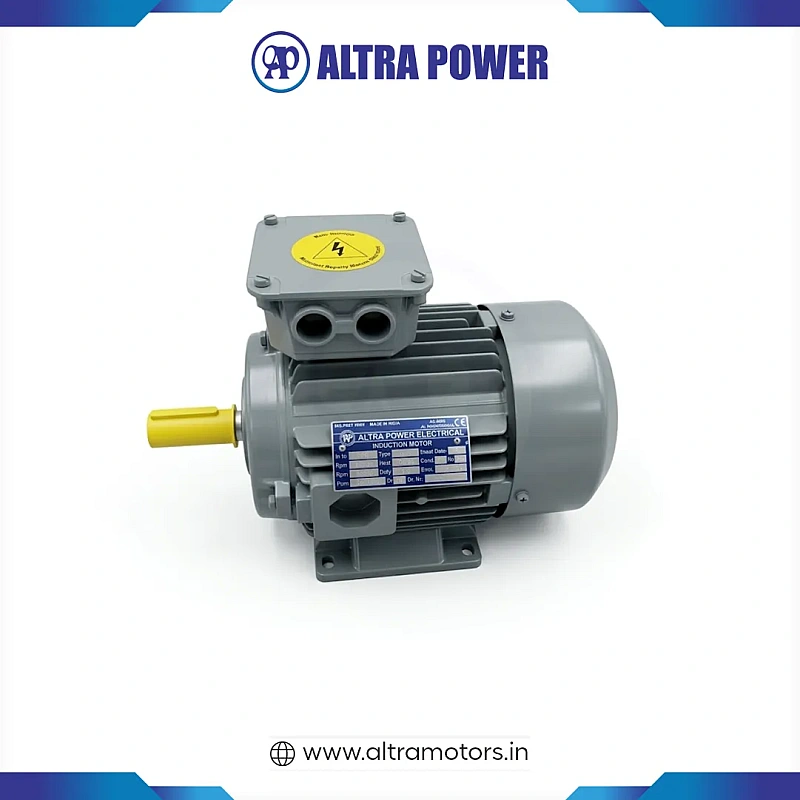 Electric Motor Manufacturers in Manesar