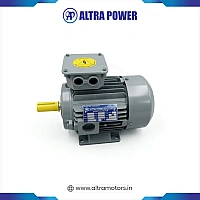 Electric Motor