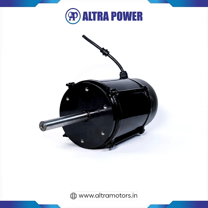 Fan Motor Manufacturers in Erode