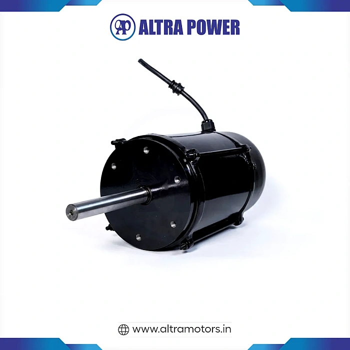 Fan Motor Manufacturers in India