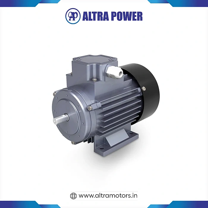 FHP Gear Motor Manufacturers in India