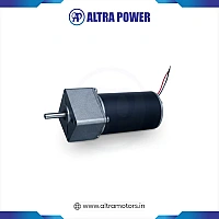 FHP Inline Gear Motor Manufacturer in Erode