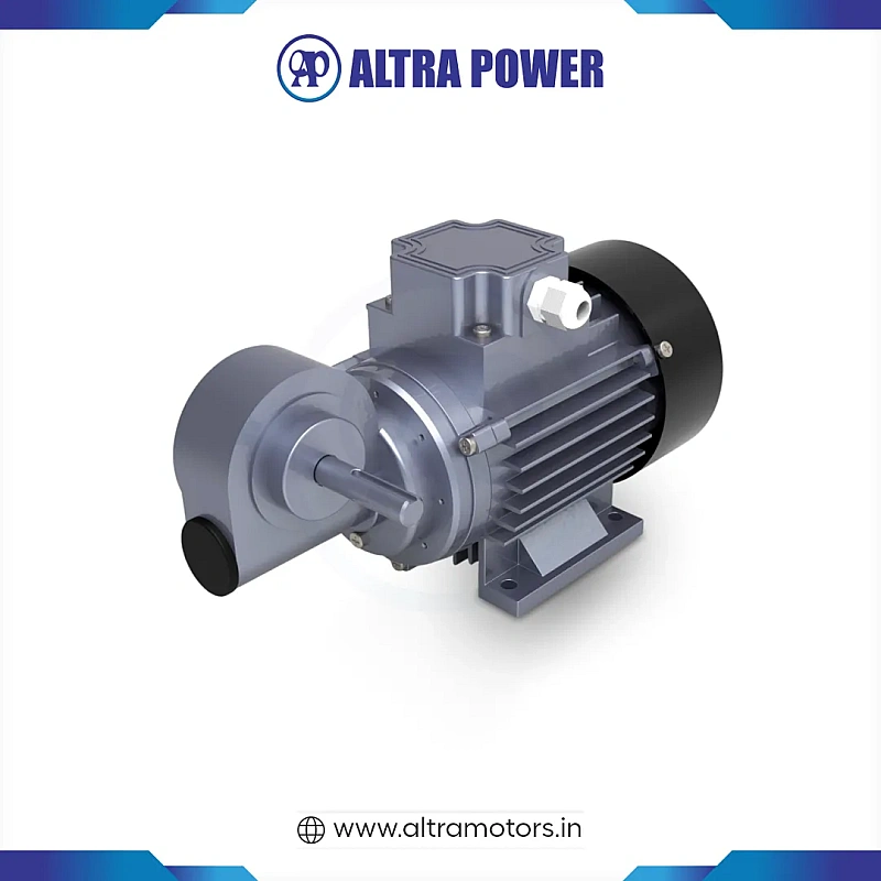 FHP Motor Manufacturers in Jamnagar