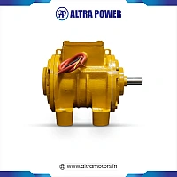 FHP Worm Gear Motor Manufacturer in Erode