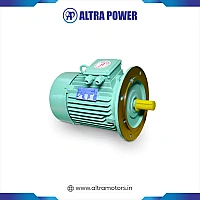 Flange Mounted Motor Manufacturer in Thane