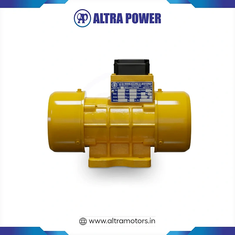 Foot Mounted Motor Manufacturers in Erode