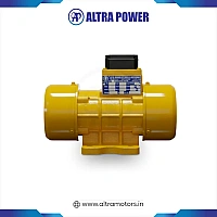 Foot Mounted Motor Manufacturer in Thane