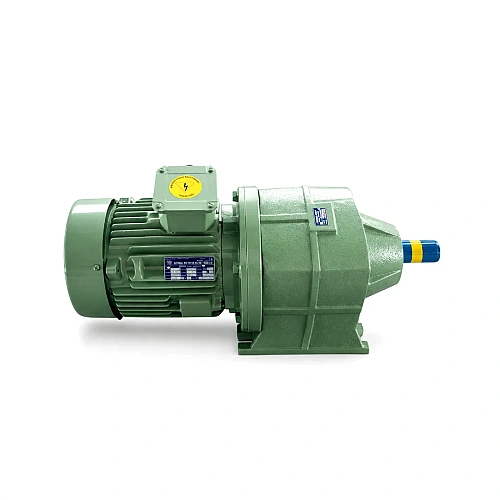 Gear Motors Manufacturer in Rajasthan