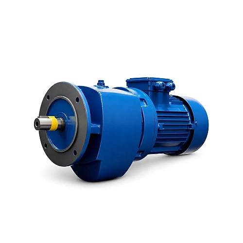 Gearbox Manufacturer in Rajasthan