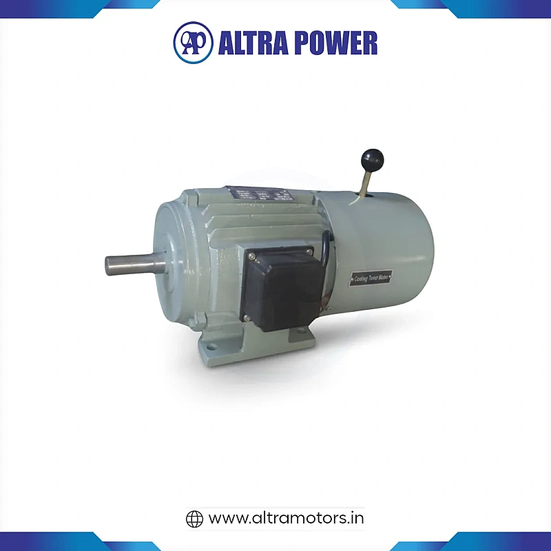 Heavy Duty Motor Manufacturers in Erode