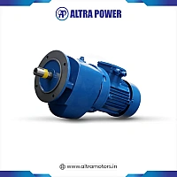 Helical Gearbox Manufacturer in Eluru