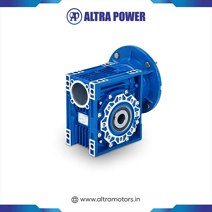 Hollow Gearbox Manufacturers in India