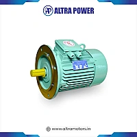Induction Motor Manufacturer in Morbi