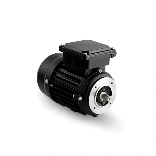 Industrial Motor Manufacturer in Rajasthan