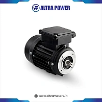 Industrial Motor