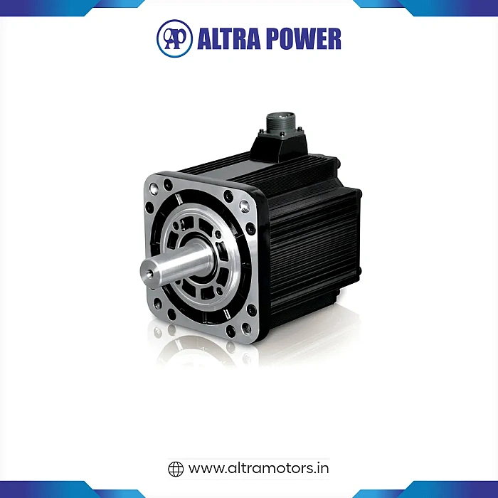 Servo Motor Manufacturers in India