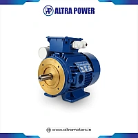 Siemens Motor