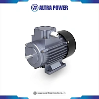 Special Purpose Motor (SPL Motor) Manufacturer in Kolhapur