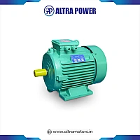 Three Phase Induction Motor​ Manufacturer in Thane