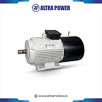 Torque Motor