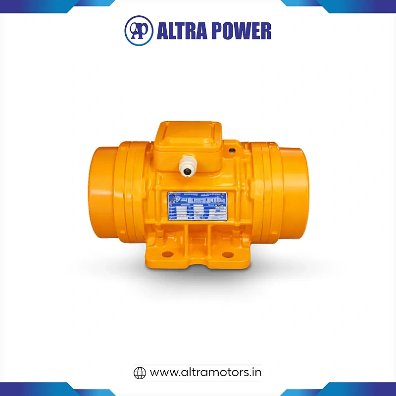 Vibration Motor Manufacturers in Thane