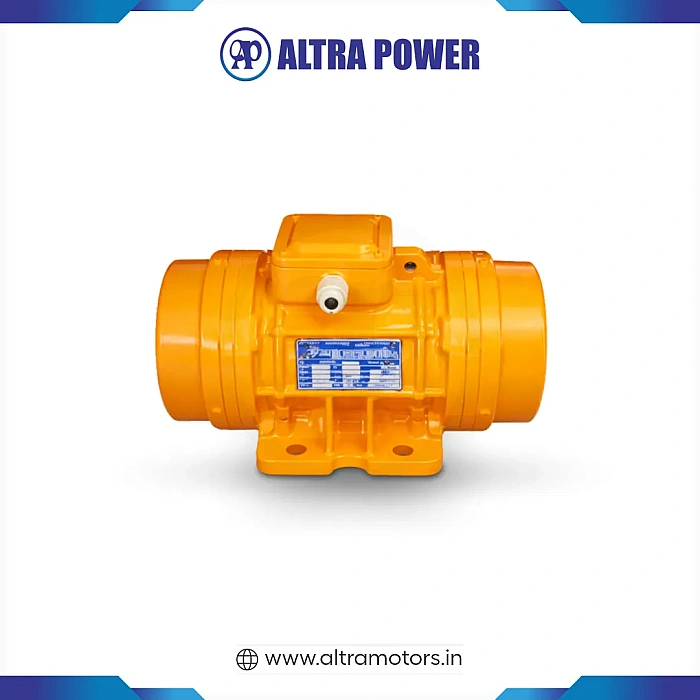 Vibration Motor Manufacturers in India