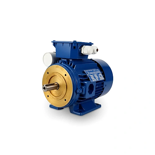 Siemens Motor 
