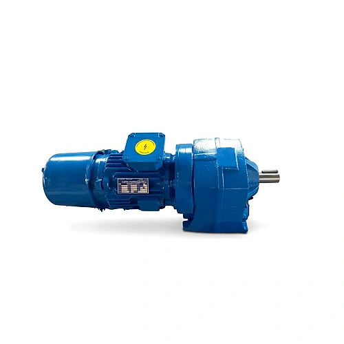 Gearbox