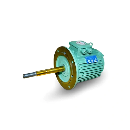Cololing Tower Motor