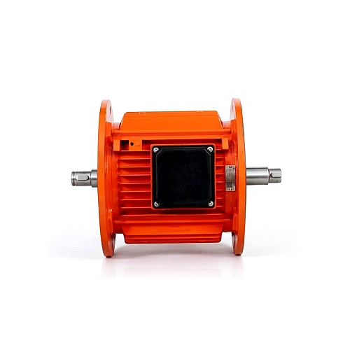 Dual Speed Motor