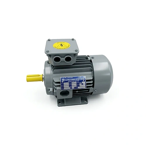 Electric Motor