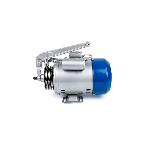 Clutch Motor