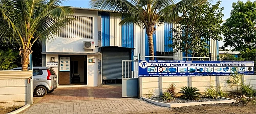 Altra Power Photos.  - Altra Power Eletrical Industries Pvt. Ltd office