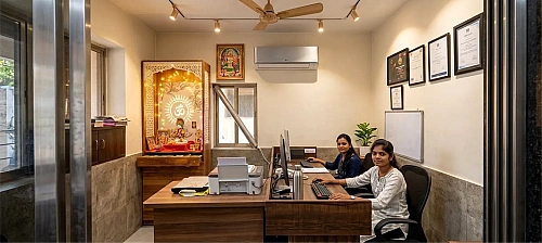 Altra Power Photos - Altra Power Eletrical Industries Pvt. Ltd office